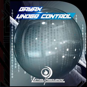 Gayax - Under Control