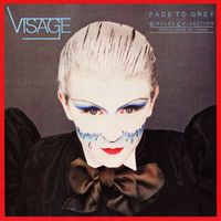 Visage - Fade To Grey: The Singles Collection (Deluxe Edition)