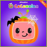 Cocomelon - Halloween with CoComelon (Vol. 2)
