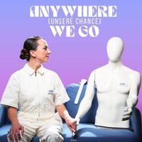 Steph - Anywhere We Go (Unsere Chance)