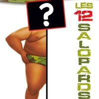 LES 12 SALOPARDS - An ba mon sleep (Explicit)