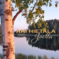 Aki Hietala - Joella
