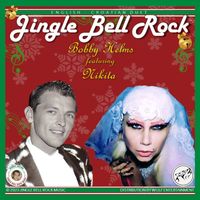 Bobby Helms - Jingle Bell Rock (English - Croatian Version)