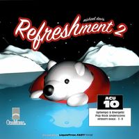 Michael Davis - Refreshment 2