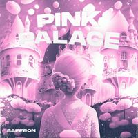 Saffron - Pink Palace