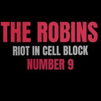 The Robins - Riot In Cell Block Number 9