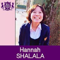 Hannah - Shalala