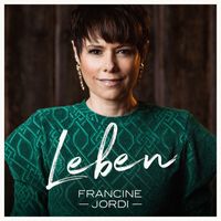 Francine Jordi - Leben