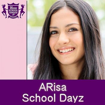 Arisa - School Dayz