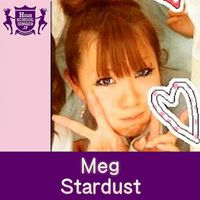 Meg - Stardust