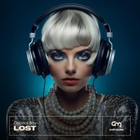 Capital Boy - Lost