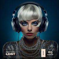 Capital Boy - Lost (Remixes)