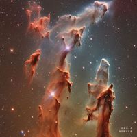 HawkOne - Eagle Nebula
