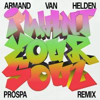 Armand Van Helden - I Want Your Soul