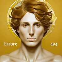 Eduardo - Errore 404