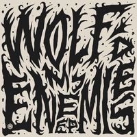 Wolf'd - My Enemies EP