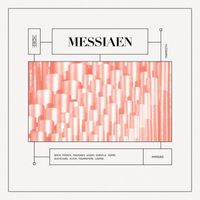 Mammoth - Messiaen