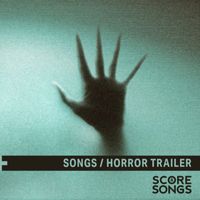 Lewis Webb & Daria Vyaersi - Horror Trailer Songs