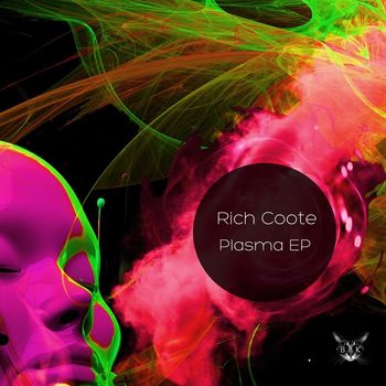 Rich Coote - Plasma