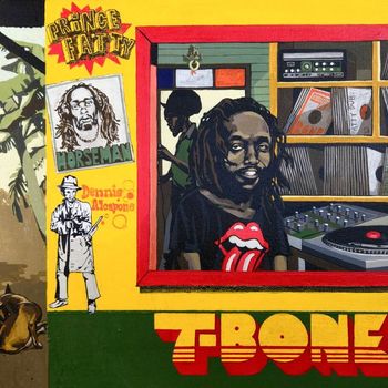 T-Bone - Skarit