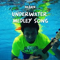 Blue Jeans - Underwater Medley Song