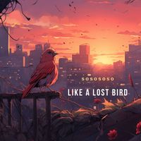sosososo - Like a lost Bird