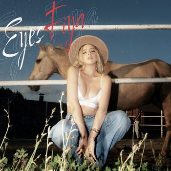 FIYA - EYES (Explicit)
