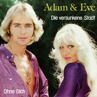 Adam & Eve - Die versunkene Stadt (Remastered 2023)