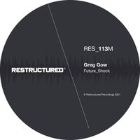 Greg Gow - Future Shock