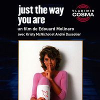 Vladimir Cosma - Just the Way You Are (Bande originale du film de Édouard Molinaro avec Kristy McNichol, André Dussolier et Michael Ontkean)