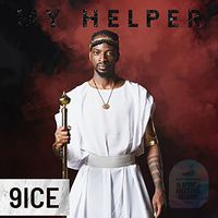 9ice - My Helper