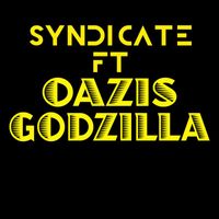 Syndicate - Godzilla