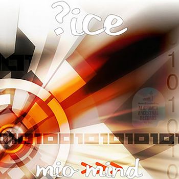 9ice - Mio Mind