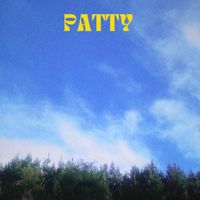 Patty - Dystopian Feelings (Explicit)