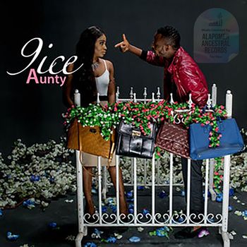 9ice - Aunty