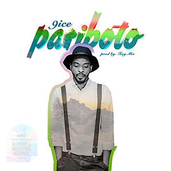 9ice - Pariboto