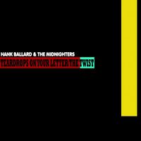 Hank Ballard & The Midnighters - Teardrops on Your Letter - The Twist