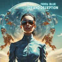 Noisy Blue - Joy and Deception (Epic Cut)
