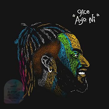 9ice - Ayo Ni