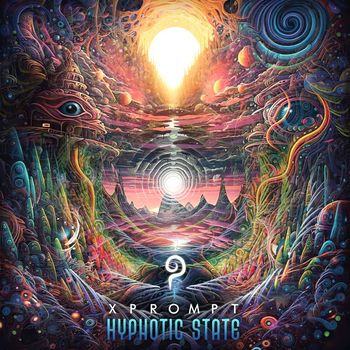 Xprompt - Hypnotic State