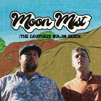 Dead Horse Beats - Moon Mist (The Brothers Nylon Remix)