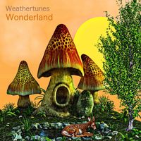 Weathertunes - Wonderland