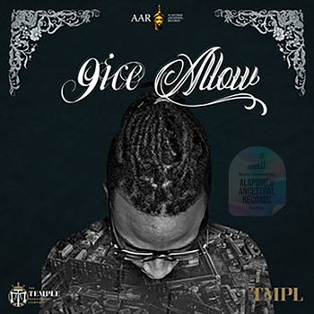 9ice - Allow