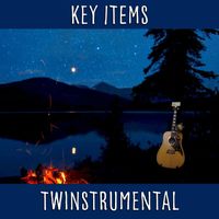 Twinstrumental - Key Items
