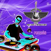 The Music Makers - Presión