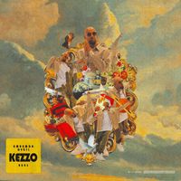 Kezzo - Umrumda Değil (Explicit)
