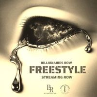 Fly - Billionaires Row Freestyle Fly (Explicit)