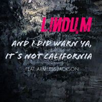 Lindum - And I Did Warn Ya´, It´s Not California