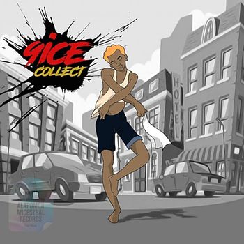 9ice - Collect