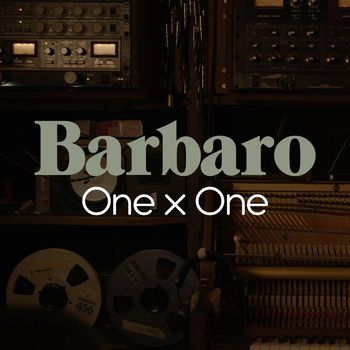 Barbaro - One x One
